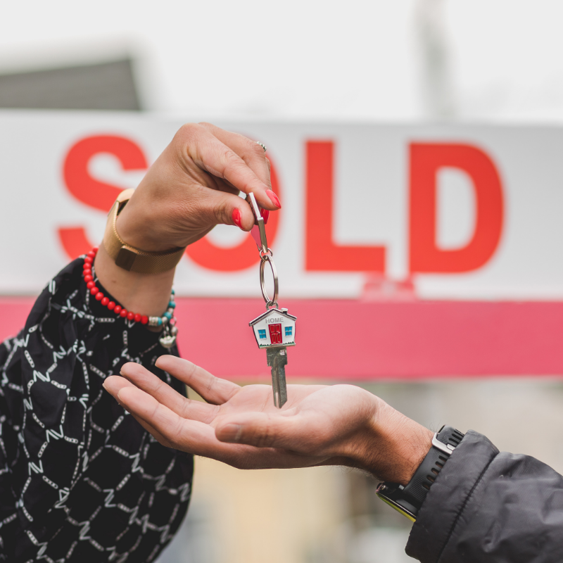 Curious about selling your home?