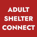 Adult Shelter Connect - Simpson Housing Services