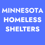 Minnesota Homeless Shelters Directory