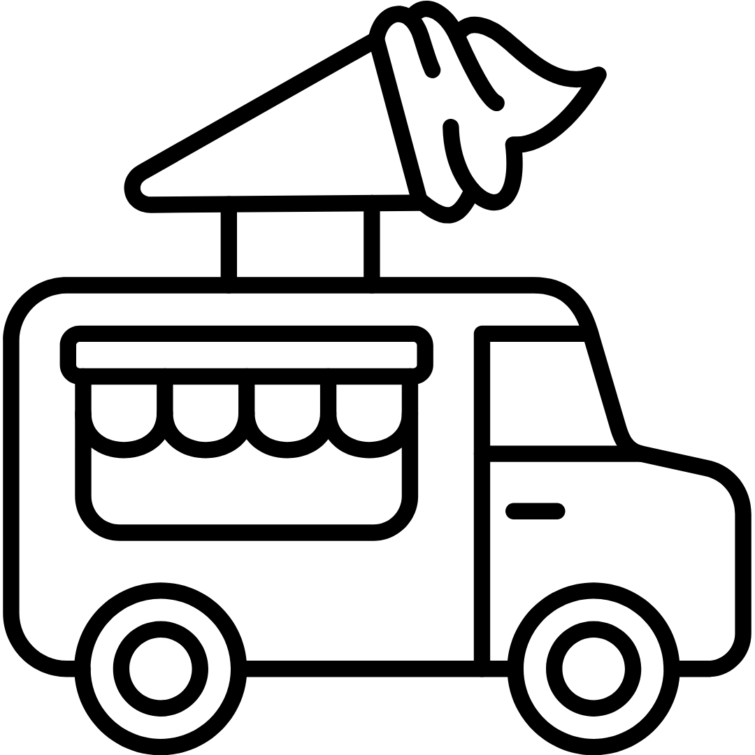 Ice Cream Truck