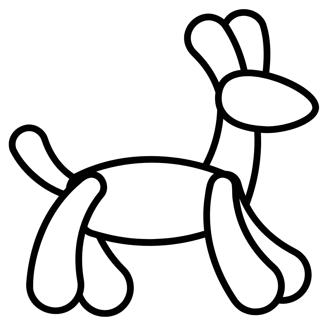 Balloon Artist