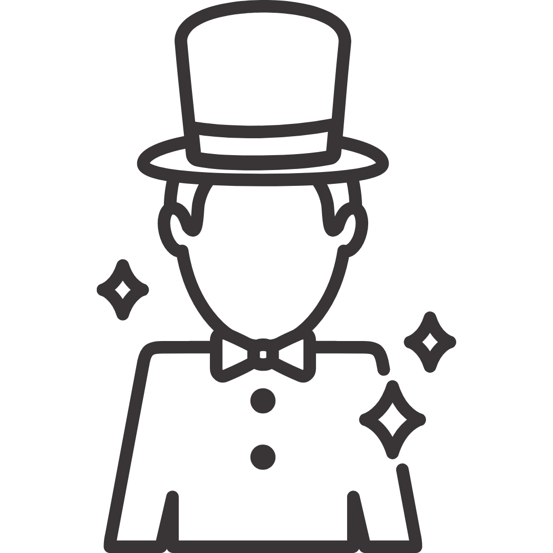 Magician