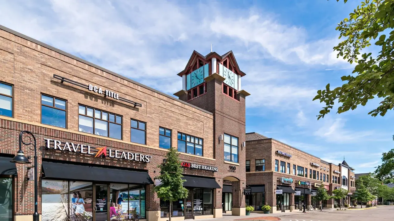 MKT Real Estate Advisors - Coldwell Banker Realty
