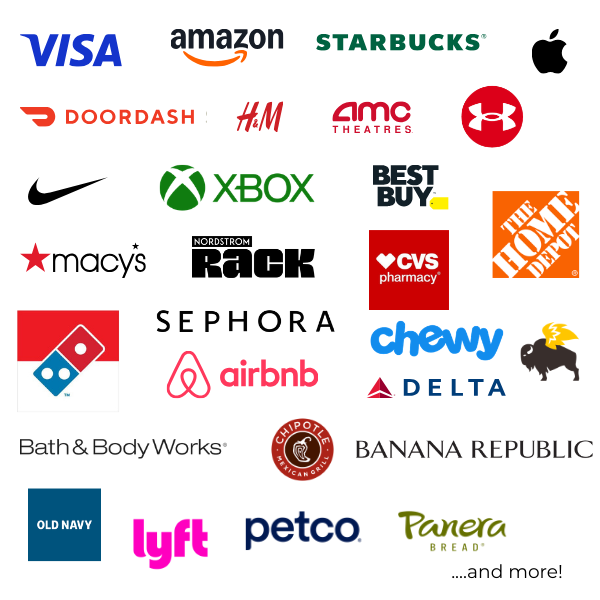 Win a $500 Gift Card